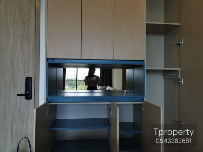 รูป TN1001 คอนโดให้เช่า KAWA HAUS (คาวะ เฮาส์) ห้องสวย เฟอร์ครบ ราคาพิเศษ - รูปที่ 15/22