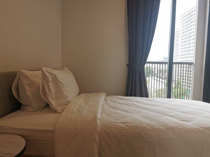 รูป TN1001 คอนโดให้เช่า KAWA HAUS (คาวะ เฮาส์) ห้องสวย เฟอร์ครบ ราคาพิเศษ  - รูปที่ 8/22