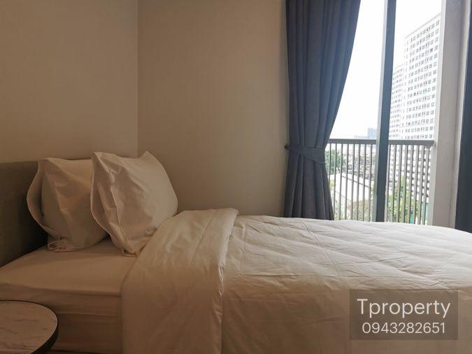 รูป TN1001 คอนโดให้เช่า KAWA HAUS (คาวะ เฮาส์) ห้องสวย เฟอร์ครบ ราคาพิเศษ - รูปที่ 8/22