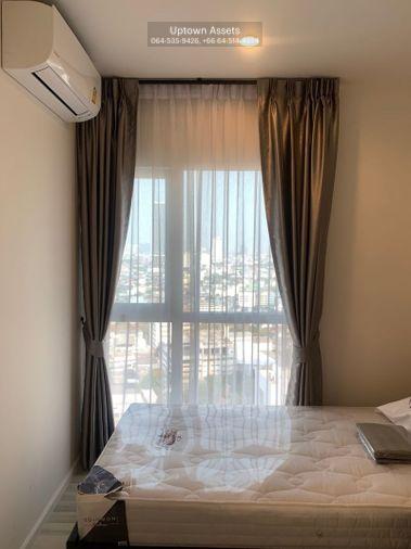 picture FOR Rent The key Sathorn-Charoenraj Unit 31/475 - 11/13