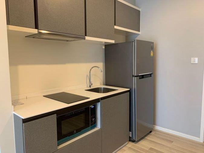 picture FOR Rent The key Sathorn-Charoenraj Unit 31/475 - 9/13