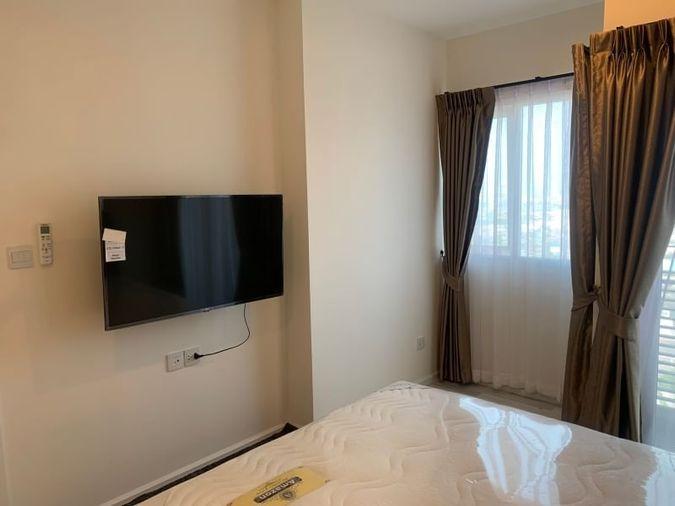 picture FOR Rent The key Sathorn-Charoenraj Unit 31/475 - 2/13