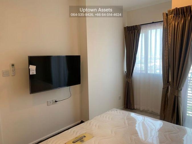 picture FOR Rent The key Sathorn-Charoenraj Unit 31/475 - 2/13
