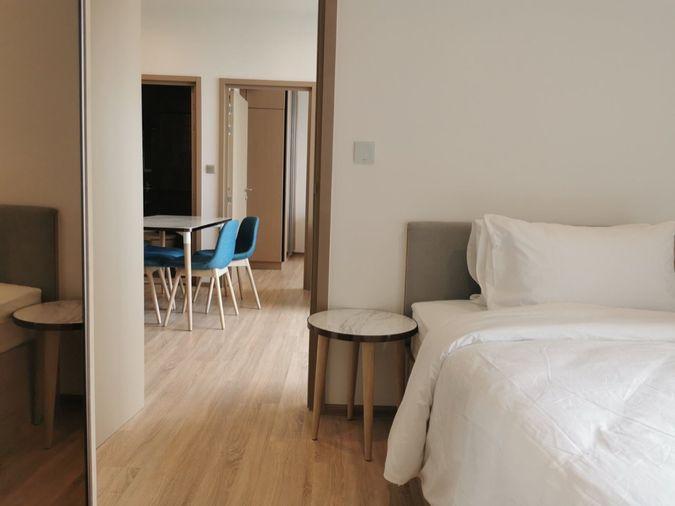 รูป TN1001 คอนโดให้เช่า KAWA HAUS (คาวะ เฮาส์) ห้องสวย เฟอร์ครบ ราคาพิเศษ  - รูปที่ 9/22