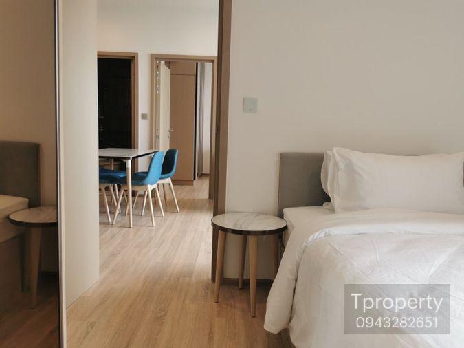 รูป TN1001 คอนโดให้เช่า KAWA HAUS (คาวะ เฮาส์) ห้องสวย เฟอร์ครบ ราคาพิเศษ - รูปที่ 9/22