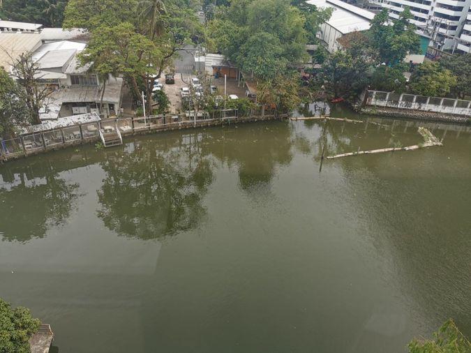 รูป TN1001 คอนโดให้เช่า KAWA HAUS (คาวะ เฮาส์) ห้องสวย เฟอร์ครบ ราคาพิเศษ  - รูปที่ 22/22