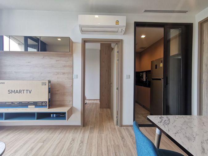 รูป TN1001 คอนโดให้เช่า KAWA HAUS (คาวะ เฮาส์) ห้องสวย เฟอร์ครบ ราคาพิเศษ  - รูปที่ 17/22