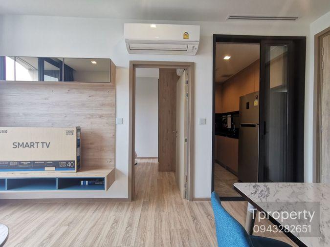 รูป TN1001 คอนโดให้เช่า KAWA HAUS (คาวะ เฮาส์) ห้องสวย เฟอร์ครบ ราคาพิเศษ - รูปที่ 17/22