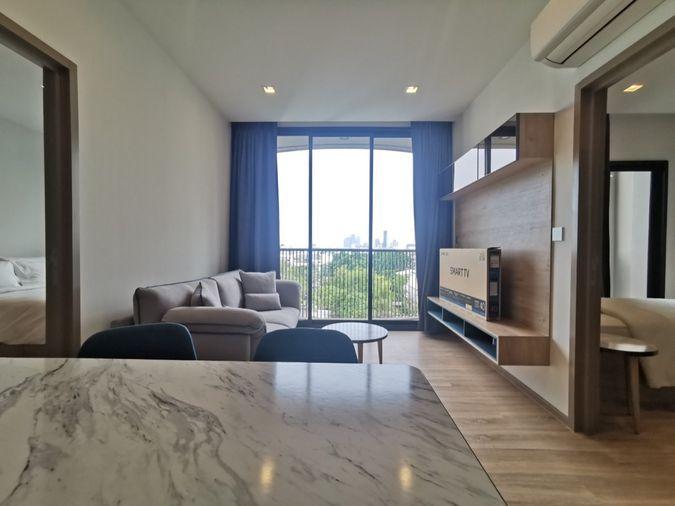 รูป TN1001 คอนโดให้เช่า KAWA HAUS (คาวะ เฮาส์) ห้องสวย เฟอร์ครบ ราคาพิเศษ  - รูปที่ 14/22