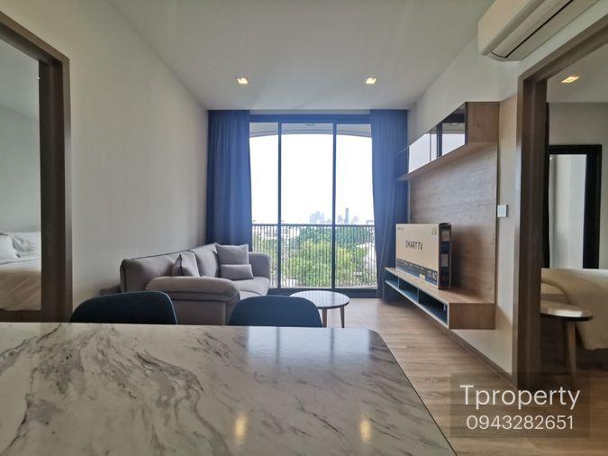 รูป TN1001 คอนโดให้เช่า KAWA HAUS (คาวะ เฮาส์) ห้องสวย เฟอร์ครบ ราคาพิเศษ - รูปที่ 14/22