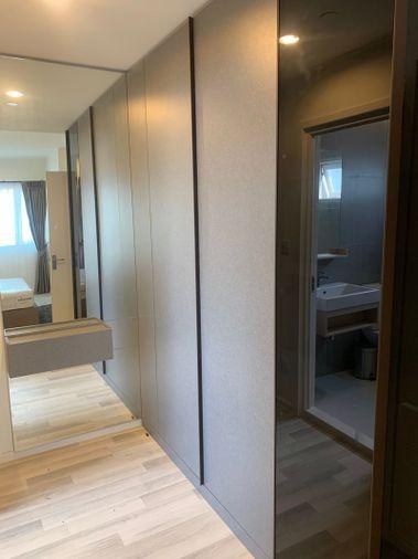 picture FOR Rent The key Sathorn-Charoenraj Unit 31/475 - 3/13