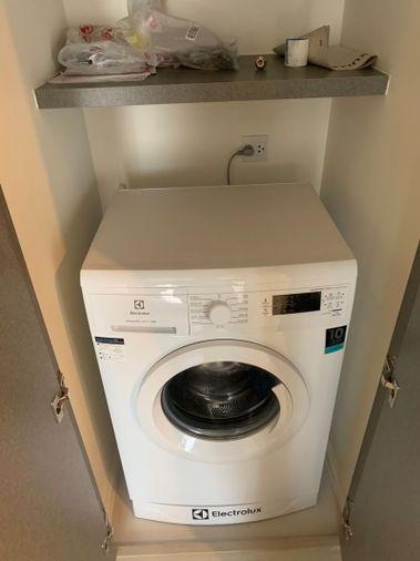 picture FOR Rent The key Sathorn-Charoenraj Unit 31/475 - 5/13