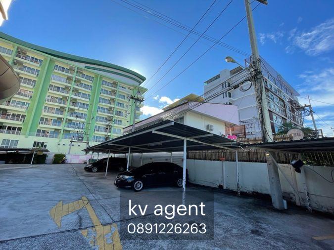 picture carpidiem condo rayong fate 2 floor5 8 43sqm - 30/31