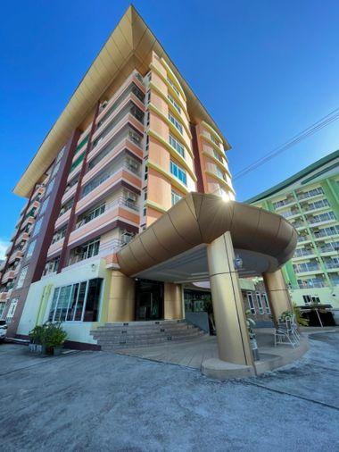 picture  carpidiem condo rayong fate 2  floor5 8 43sqm - 31/31