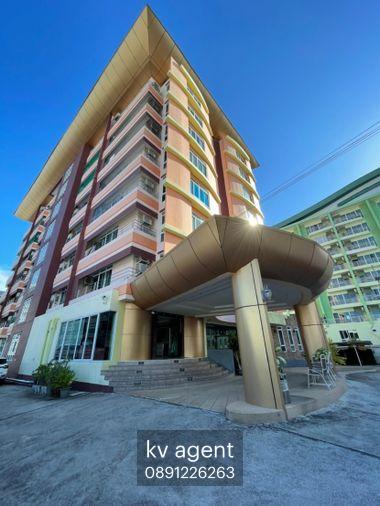 picture carpidiem condo rayong fate 2 floor5 8 43sqm - 31/31