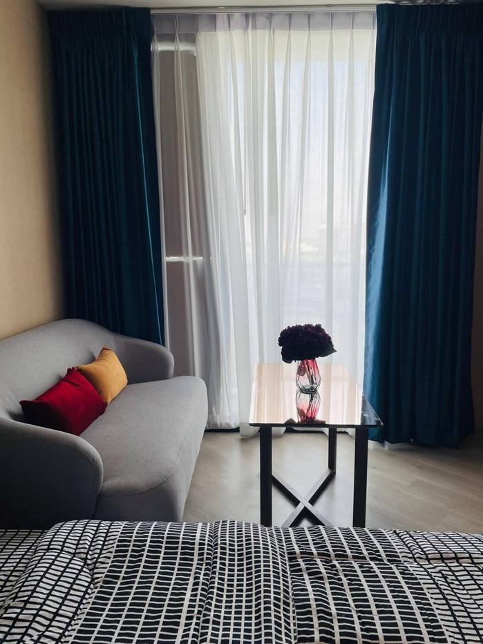 picture Condo for Rent: The Base Saphanmai  Schedule a viewing 👉 Line: @propertyfinder - 5/15