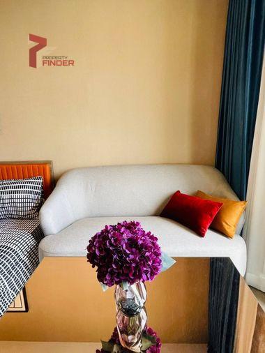 picture Condo for Rent: The Base Saphanmai Schedule a viewing 👉 Line: @propertyfinder - 10/15