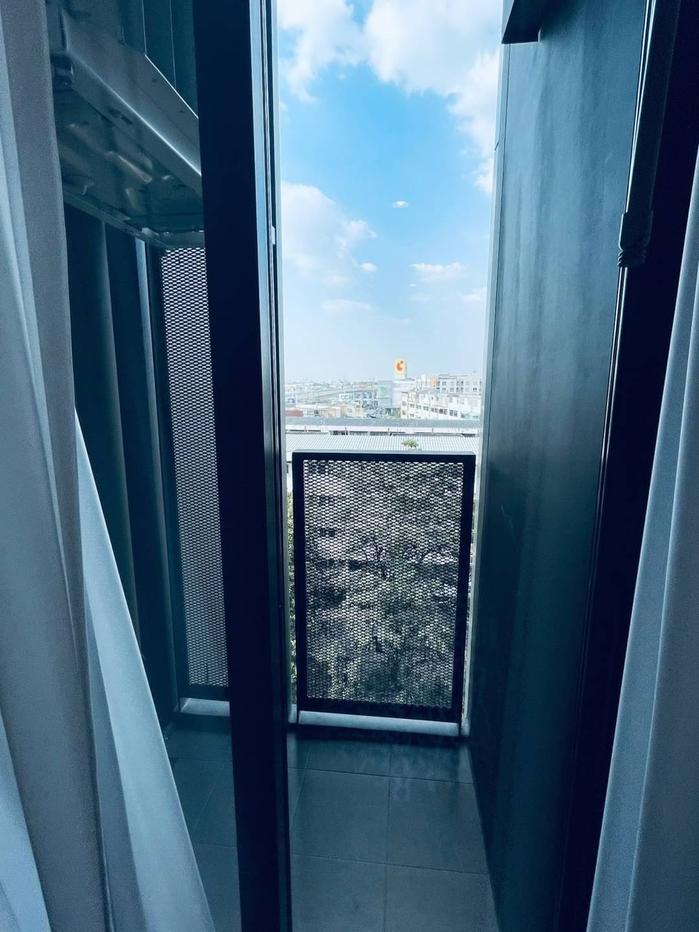 รูป ให้เช่าคอนโด เดอะ เบส สะพานใหม่ ห้องสวยมากก 🟥 Line@ : @propertyfinder - รูปที่ 13/13