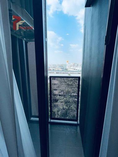 รูป ให้เช่าคอนโด เดอะ เบส สะพานใหม่ ห้องสวยมากก 🟥 Line@ : @propertyfinder - รูปที่ 13/13