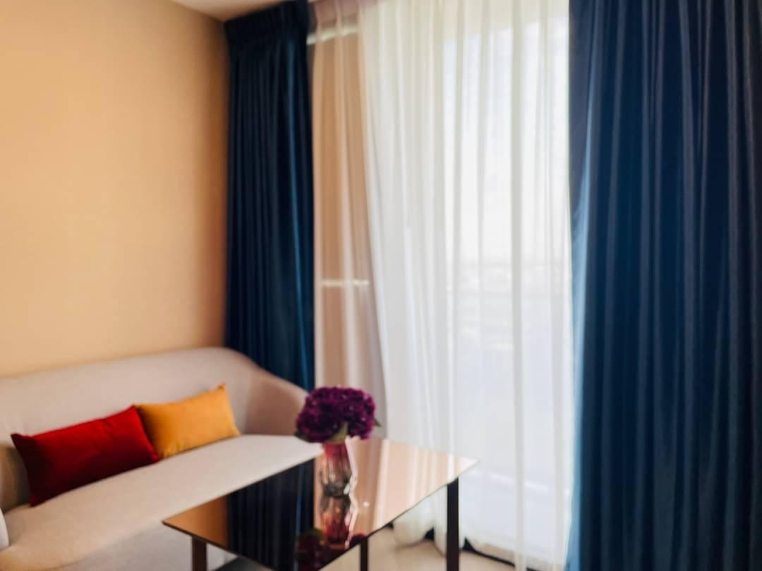 picture Condo for Rent: The Base Saphanmai  Schedule a viewing 👉 Line: @propertyfinder - 9/15