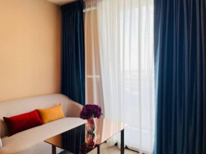picture Condo for Rent: The Base Saphanmai Schedule a viewing 👉 Line: @propertyfinder - 9/15
