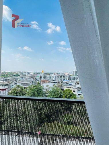 picture Condo for Rent: The Base Saphanmai Schedule a viewing 👉 Line: @propertyfinder - 13/15