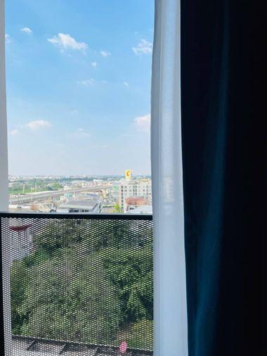 picture Condo for Rent: The Base Saphanmai  Schedule a viewing 👉 Line: @propertyfinder - 15/15