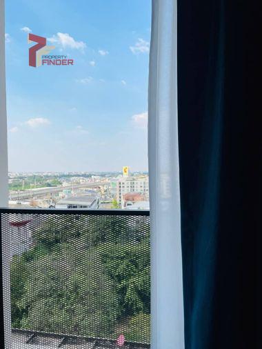 picture Condo for Rent: The Base Saphanmai Schedule a viewing 👉 Line: @propertyfinder - 15/15