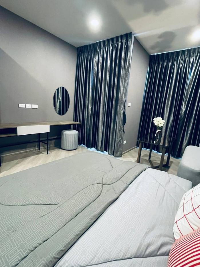 รูป ให้เช่าคอนโด เดอะ เบส สะพานใหม่ ห้องสวยมากก 🟥 Line@ : @propertyfinder - รูปที่ 11/13