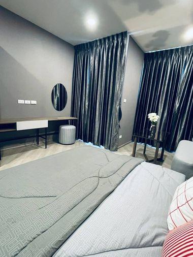 รูป ให้เช่าคอนโด เดอะ เบส สะพานใหม่ ห้องสวยมากก 🟥 Line@ : @propertyfinder - รูปที่ 11/13
