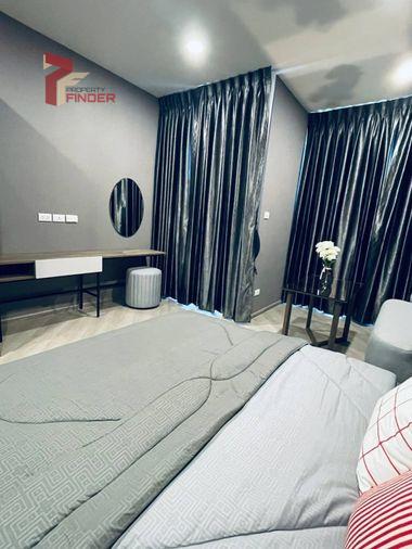 รูป ให้เช่าคอนโด เดอะ เบส สะพานใหม่ ห้องสวยมากก 🟥 Line@ : @propertyfinder - รูปที่ 11/13