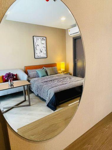 picture Condo for Rent: The Base Saphanmai Schedule a viewing 👉 Line: @propertyfinder - 2/15