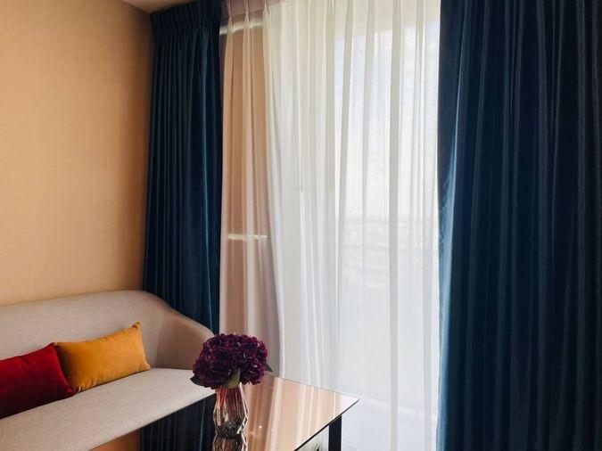 picture Condo for Rent: The Base Saphanmai  Schedule a viewing 👉 Line: @propertyfinder - 11/15