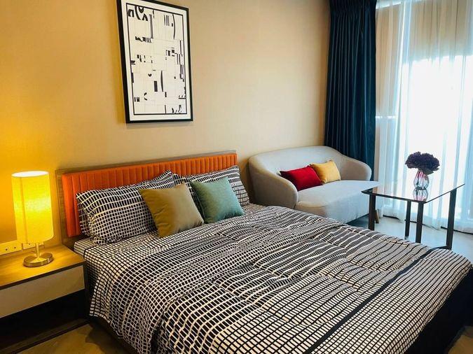 picture Condo for Rent: The Base Saphanmai Schedule a viewing 👉 Line: @propertyfinder - 3/15