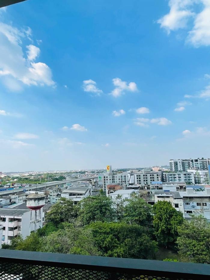 picture Condo for Rent: The Base Saphanmai  Schedule a viewing 👉 Line: @propertyfinder - 14/15