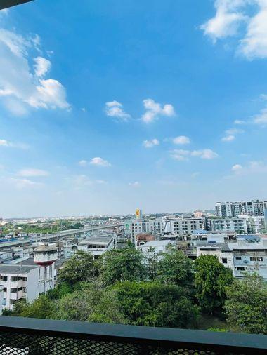 picture Condo for Rent: The Base Saphanmai  Schedule a viewing 👉 Line: @propertyfinder - 14/15