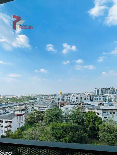 picture Condo for Rent: The Base Saphanmai Schedule a viewing 👉 Line: @propertyfinder - 14/15