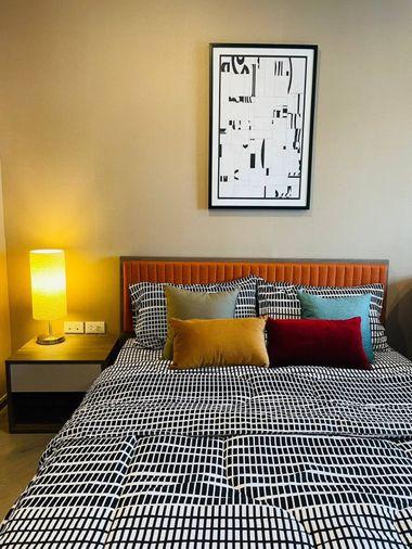 picture Condo for Rent: The Base Saphanmai  Schedule a viewing 👉 Line: @propertyfinder - 1/15