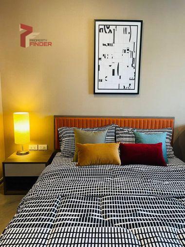 picture Condo for Rent: The Base Saphanmai Schedule a viewing 👉 Line: @propertyfinder - 1/15