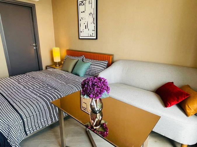 picture Condo for Rent: The Base Saphanmai Schedule a viewing 👉 Line: @propertyfinder - 6/15