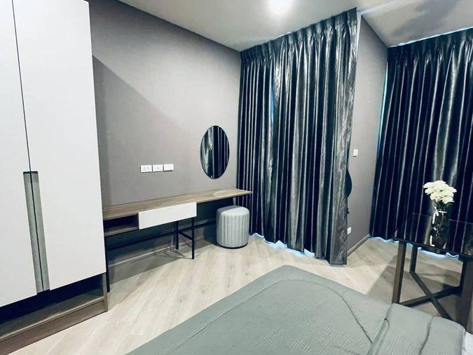 รูป ให้เช่าคอนโด เดอะ เบส สะพานใหม่ ห้องสวยมากก 🟥 Line@ : @propertyfinder - รูปที่ 10/13