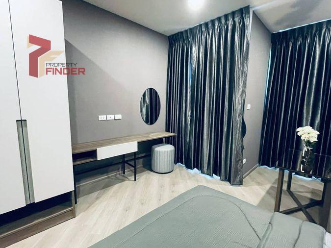 รูป ให้เช่าคอนโด เดอะ เบส สะพานใหม่ ห้องสวยมากก 🟥 Line@ : @propertyfinder - รูปที่ 10/13