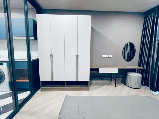 picture Condo for rent THE BASE Saphanmai Contact @propertybkk3 - 11/12