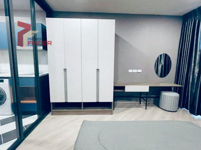 picture Condo for rent THE BASE Saphanmai Contact @propertybkk3 - 11/12