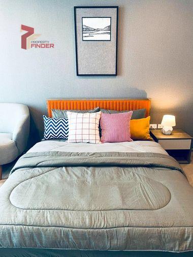 picture Condo for rent THE BASE Saphanmai Contact @propertybkk3 - 2/12