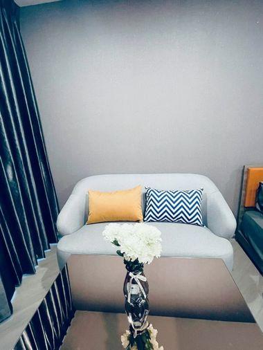 picture Condo for rent THE BASE Saphanmai Contact @propertybkk3 - 8/12