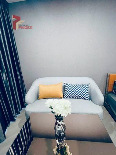picture Condo for rent THE BASE Saphanmai Contact @propertybkk3 - 8/12
