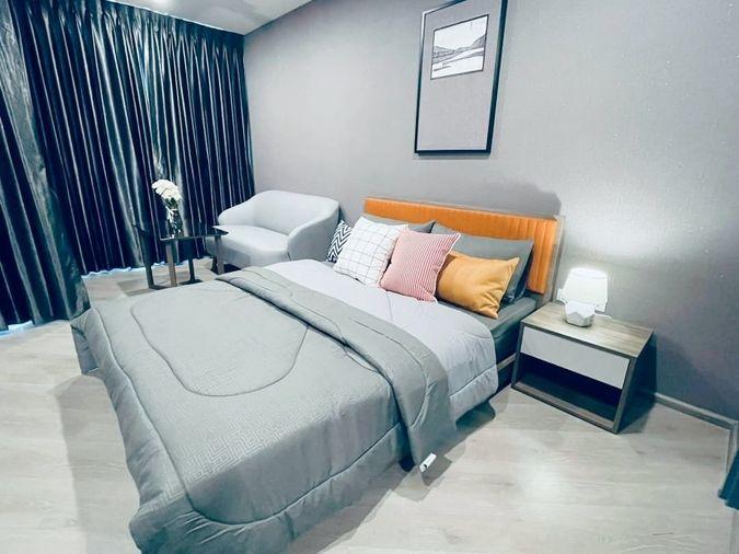 picture Condo for rent THE BASE Saphanmai Contact @propertybkk3 - 3/12