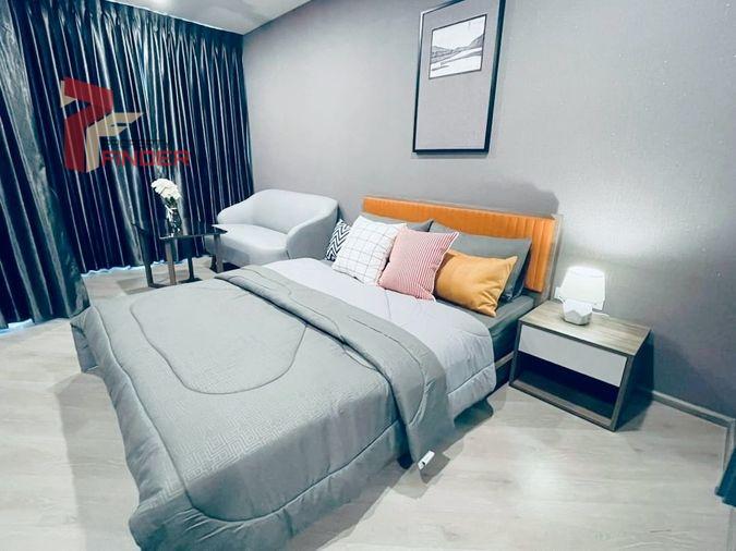picture Condo for rent THE BASE Saphanmai Contact @propertybkk3 - 3/12