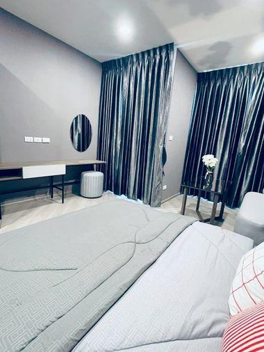 picture Condo for rent THE BASE Saphanmai Contact @propertybkk3 - 4/12